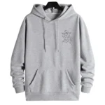 Blusa Moletom Los Angeles LA - Imagem 5