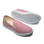 Tênis Feminino Slip On Casual Podlinda Conforto e Estilo - Imagem 18