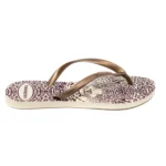 Chinelo Feminino Havaianas Onça - Imagem 15