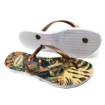 Chinelo Feminino Havaianas Farm - Imagem 8