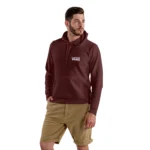 Blusa Moletom Vans com Capuz - Imagem 7