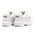 Tênis Fila Disruptor II - Estilo e Conforto para Todos - Imagem 5