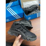 Tênis Masculino Adidas Adifom Megaride - Imagem 17