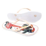 Chinelo Feminino Havaianas Farm - Imagem 23