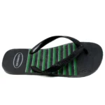 Chinelo Masculino Havaianas Listrado - Imagem 11