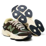 Tênis New Balance 9060 Abzorb - Imagem 3