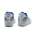 Tênis infantil Nike Air Force Bobbie Goods - Imagem 18