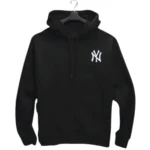 Blusa Moletom New York NY