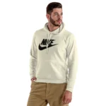 Blusa Moletom Masculino Nike com Capuz - Imagem 16