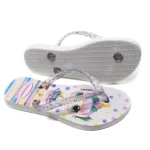 Chinelo Infantil Menina Havaianas LOL - Imagem 2