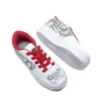 Tênis infantil Nike Air Force Bobbie Goods - Imagem 5