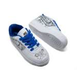 Tênis infantil Nike Air Force Bobbie Goods - Imagem 19