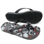 Chinelo Masculino Havaianas Heróis - Imagem 8
