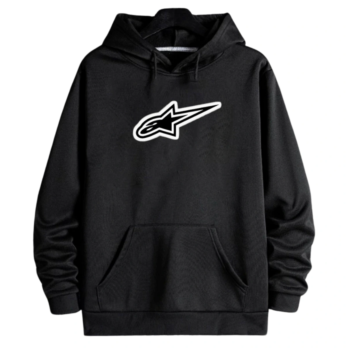 Blusa Moletom Alpinestars Blusa Moletom Alpinestars