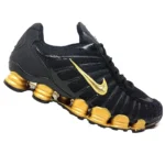 Tênis Nike Shox TLX 12 Molas - Imagem 4