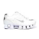 Tênis Masculino Star TLX 12 Molas Refletivo