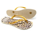 Chinelo Feminino Havaianas Onça - Imagem 11
