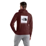Blusa Moletom The North Face com Capuz - Imagem 6