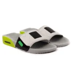 Chinelo Masculino Slide Air Bolha Gel - Imagem 7