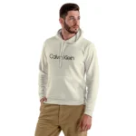 Blusa Moletom Calvin Klein com Capuz - Imagem 16