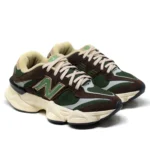 Tênis New Balance 9060 Abzorb - Imagem 2
