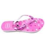 Chinelo Feminino Havaianas Stitch - Imagem 18
