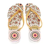 Chinelo Feminino Havaianas Greek Eye - Imagem 10