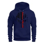 Blusa Moletom Caveira - Imagem 5