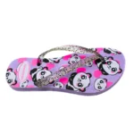 Chinelo Infantil Menina Havaianas - Imagem 3