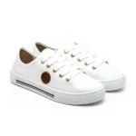 Tênis Moleca Feminino Casual Original - Imagem 6