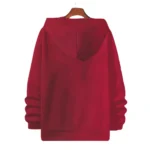 Blusa Moletom Urso Hibernando - Imagem 10