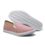 Tênis Feminino Slip On Casual Podlinda Conforto e Estilo - Imagem 17