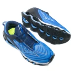 Tênis Masculino Mizuno Wave Prophecy 14 - Imagem 10