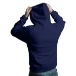 Blusa Moletom Puma Com Capuz Premium - Imagem 12