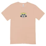 Camisa Feminina Baby Look Lindinha Power - Imagem 13