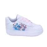 Tênis Infantil Casual Stitch Force - Imagem 7