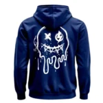 Blusa Moletom Smile Derretendo - Imagem 4