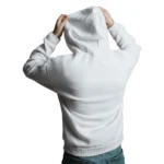 Blusa Moletom Puma Com Capuz Premium - Imagem 9