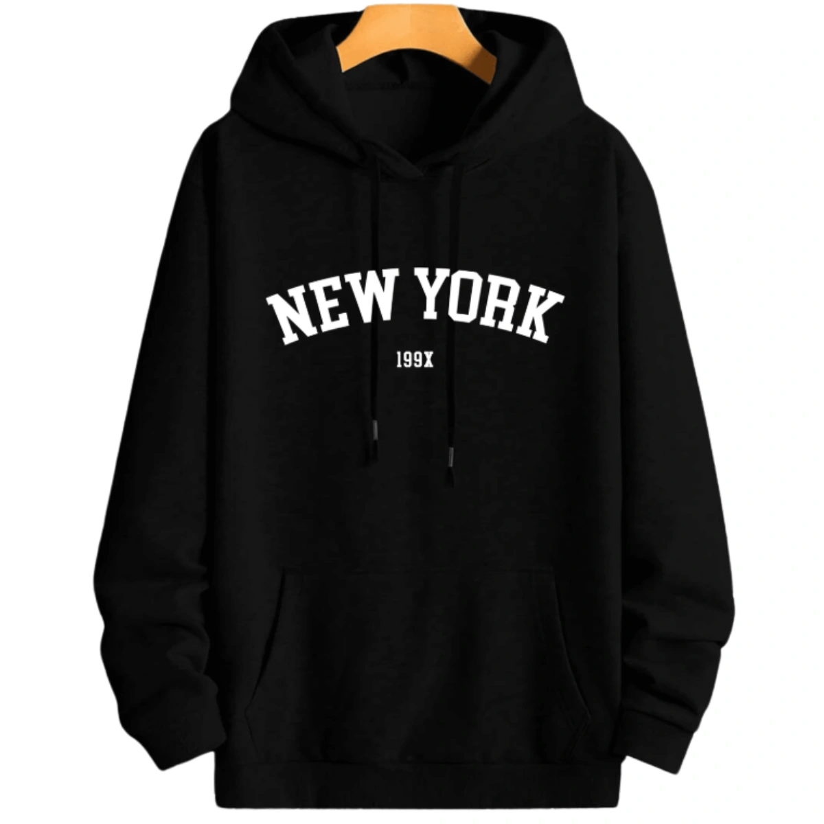 Blusa Moletom New York Blusa Moletom New York