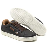 Tênis Masculino Hugo Boss - Imagem 5