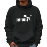 Blusa Moletom JUDAH - Imagem 3