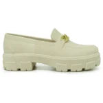 Mocassim Feminino Tratorado DomaShoes Estilo e Conforto - Imagem 3