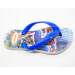 Chinelo Infantil Menino Havaianas Homem Aranha - Imagem 9