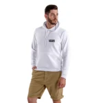 Blusa Moletom Vans com Capuz - Imagem 10