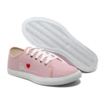 Tênis Feminino Casual Fé - Estilo Confortável e Significativo - Imagem 13