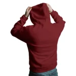 Blusa Moletom Puma Com Capuz Premium - Imagem 15