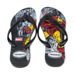 Chinelo Infantil Menino Havaianas Personagens - Imagem 19