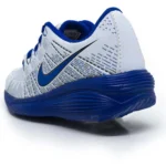Tênis Infantil Nike Blue - Imagem 5