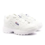 Tênis Fila Disruptor II - Estilo e Conforto para Todos