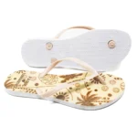 Chinelo Feminino Havaianas Farm - Imagem 5